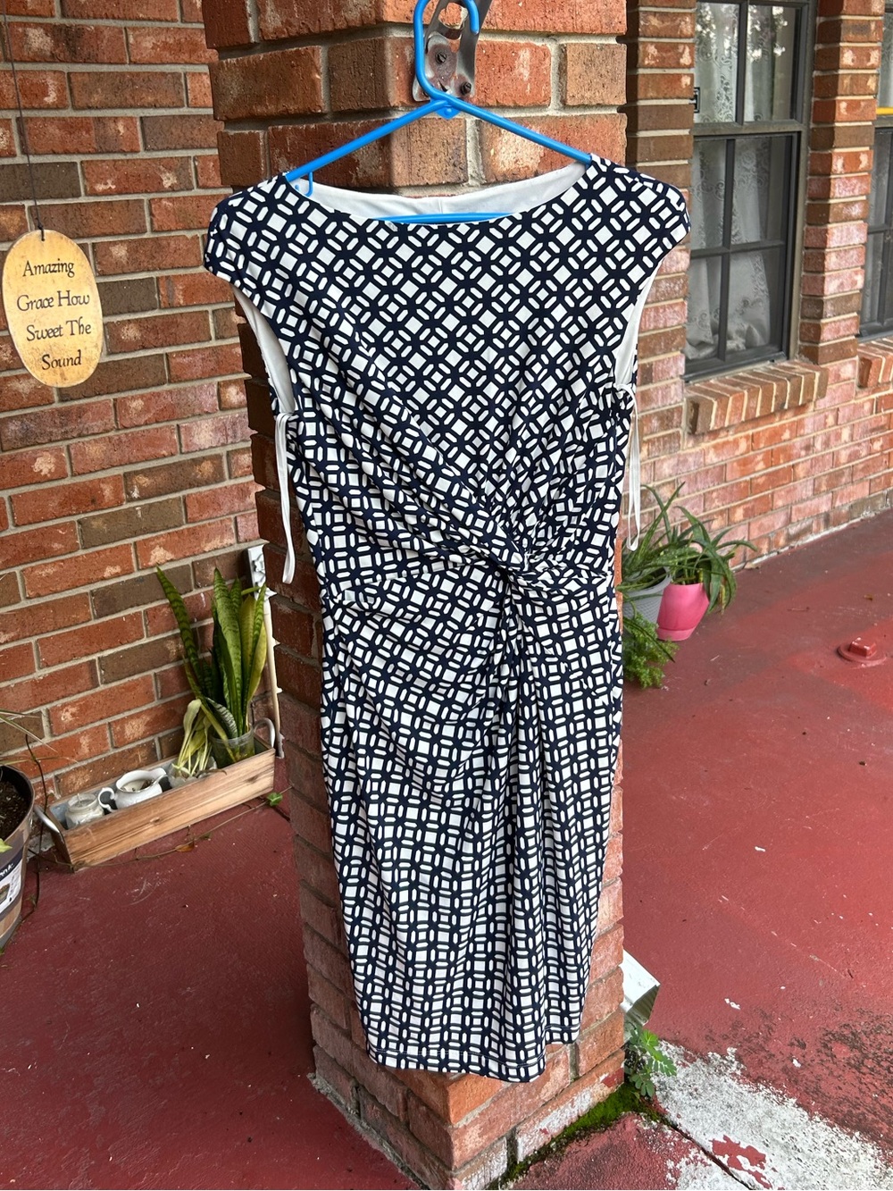 Ralph Lauren Dress